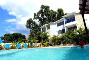 Cozy And Comfort 2br-2bt Apartment In Centralsosua